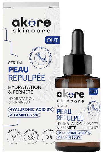 Coffret In & Out Peau Repulpée